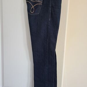 Calvin Kelin Tall Jeans